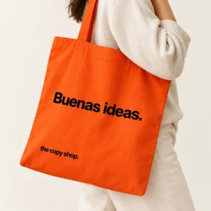 Bolsas de tela