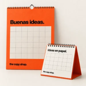 Calendarios