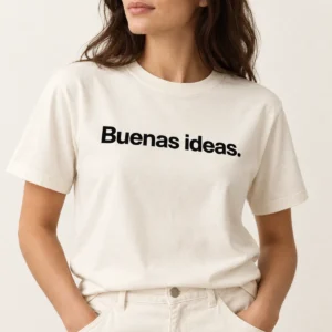 Camisetas