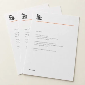 Papel de carta