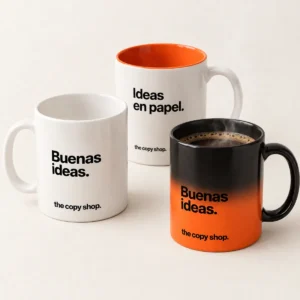 Tazas